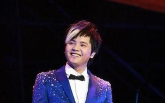 他15岁就开演唱会，19岁日挣万元，春晚请不动，但没人说他耍大牌（16岁开演唱会的歌手）-第23张图片-九妖电影