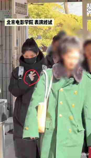 北京教委回应李闽轩作弊，更多细节曝光，网友怒斥：把我们当炮灰吗？（北京市教委李建乐简介）-第11张图片-九妖电影