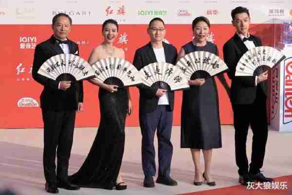 北京这一夜，杨子姗的臀，林志玲不老的吗，周也太美了救命（杨子珊太漂亮了）-第6张图片-九妖电影