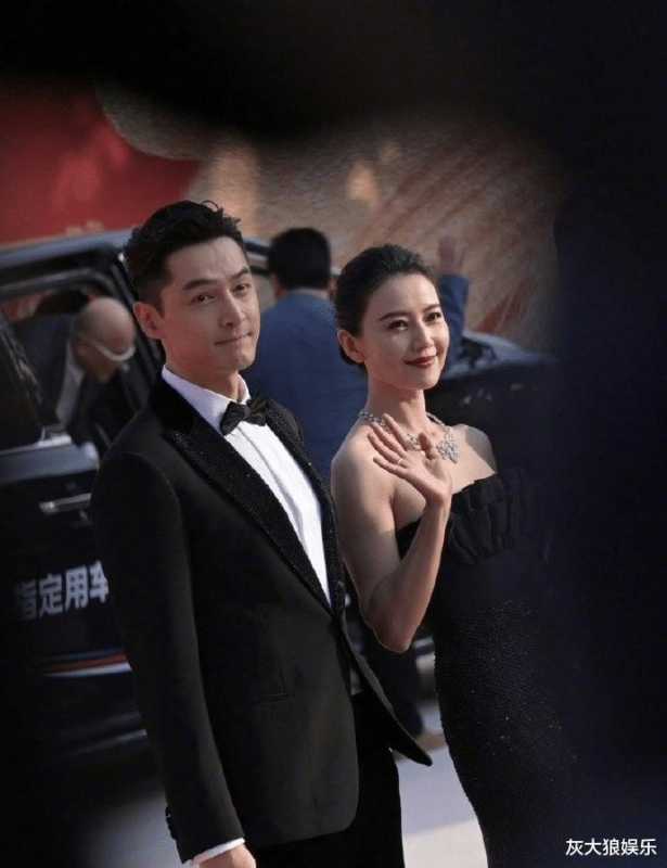 北京这一夜，杨子姗的臀，林志玲不老的吗，周也太美了救命（杨子珊太漂亮了）-第7张图片-九妖电影