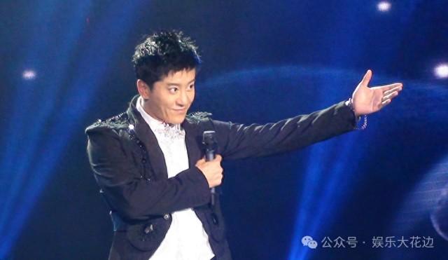 他8次上春晚，作死被捕入狱，今54岁无人问津，老搭档也断了联系（上春晚最多的女歌唱家）-第1张图片-九妖电影