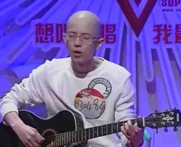 他因《好声音》一举成名，巅峰时曾5登春晚，为何突然隐退歌坛？（好声音谁火了）-第8张图片-九妖电影