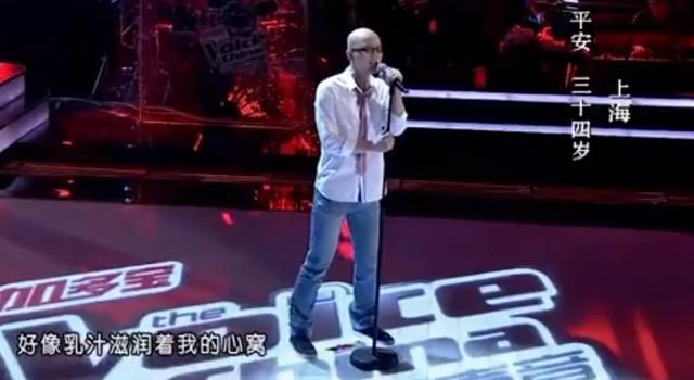 他因《好声音》一举成名，巅峰时曾5登春晚，为何突然隐退歌坛？（好声音谁火了）-第10张图片-九妖电影