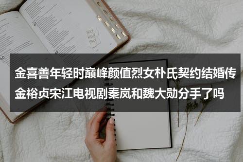 金喜善年轻时巅峰颜值烈女朴氏契约结婚传金裕贞宋江电视剧秦岚和魏大勋分手了吗（金喜善电视剧汉城奇缘）-第1张图片-九妖电影