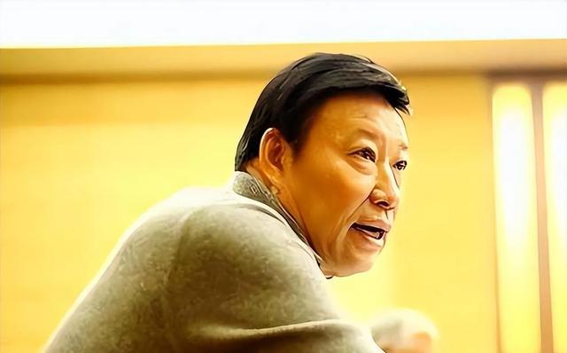 他当年比赵本山还火,靠小品从春晚爆红到销声匿迹,为何突然消失(和赵本山搭档的女小品演员)-第7张图片-九妖电影 他当年比赵本山还火,靠小品从春晚爆红到销声匿迹,为何突然消失(和赵本山搭档的女小品演员)-第7张图片-九妖电影