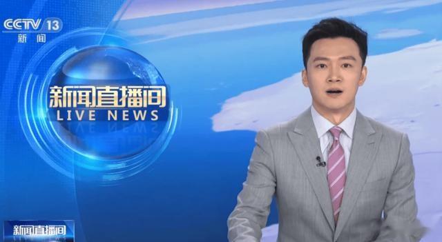 他是央视最帅主持人，30岁进央视，34岁上春晚，如今38岁感情成谜（最帅的央视主持人男的是谁）-第27张图片-九妖电影