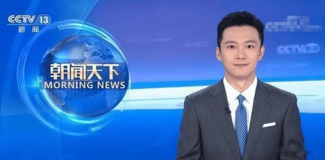 他是央视最帅主持人，30岁进央视，34岁上春晚，如今38岁感情成谜（最帅的央视主持人男的是谁）-第30张图片-九妖电影