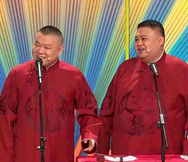 他是岳云鹏黄金搭档,5登央视春晚,养了大象10年,如今年薪百万(郭德纲于谦最新相声2024)-第6张图片-九妖电影 他是岳云鹏黄金搭档,5登央视春晚,养了大象10年,如今年薪百万(郭德纲于谦最新相声2024)-第6张图片-九妖电影