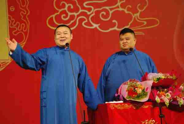 他是岳云鹏黄金搭档,5登央视春晚,养了大象10年,如今年薪百万(郭德纲于谦最新相声2024)-第8张图片-九妖电影 他是岳云鹏黄金搭档,5登央视春晚,养了大象10年,如今年薪百万(郭德纲于谦最新相声2024)-第8张图片-九妖电影