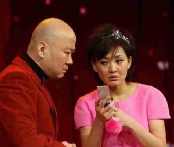 他是春晚钉子户，却因一句话被索赔一亿，57岁的郭冬临现在怎么样了？（郭冬临缺席2020春晚）-第3张图片-九妖电影