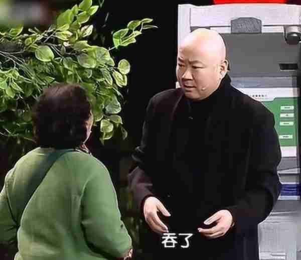 他是春晚钉子户，却因一句话被索赔一亿，57岁的郭冬临现在怎么样了？（郭冬临缺席2020春晚）-第4张图片-九妖电影