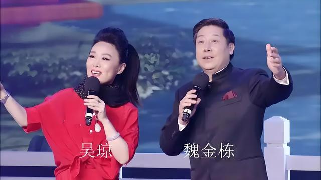他是李双江徒弟,曾和梦鸽传绯闻,连登3次春晚,被赞新春第一唱(李双江和梦鸽近期状况)-第1张图片-九妖电影 他是李双江徒弟,曾和梦鸽传绯闻,连登3次春晚,被赞新春第一唱(李双江和梦鸽近期状况)-第1张图片-九妖电影