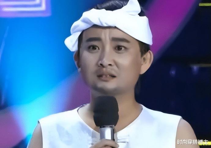 原来“贾玲”只是艺名知道她的真名后，网友大喊：不改早火了（贾玲的真名字）-第6张图片-九妖电影