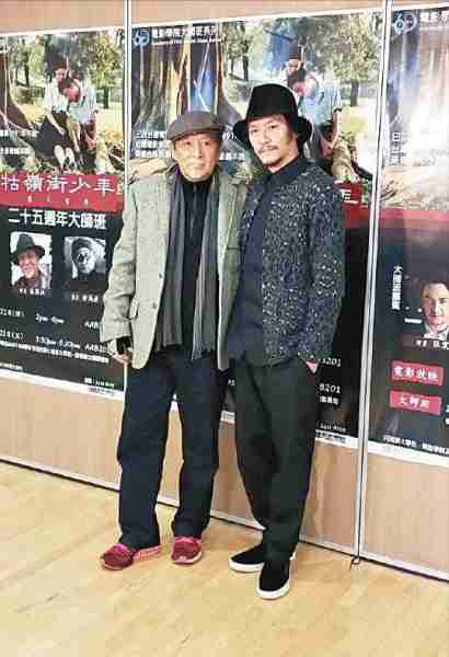 原来他们居然是亲生父子！我不会是最后一个知道的吧？（亲生父子能脱离关系吗）-第13张图片-九妖电影