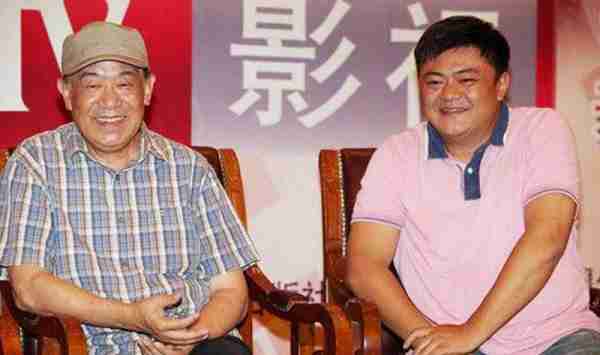 原来他们居然是亲生父子！我不会是最后一个知道的吧？（亲生父子能脱离关系吗）-第19张图片-九妖电影
