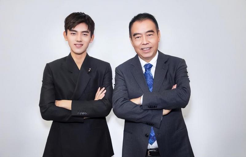 原来他们居然是亲生父子！我不会是最后一个知道的吧？（亲生父子能脱离关系吗）-第30张图片-九妖电影