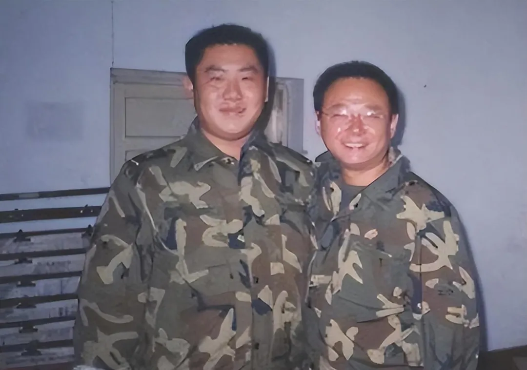 他曾九次登上春晚，为妻子治病倾家荡产，如今56岁的他怎么样了？（九次上春晚的民歌皇后）-第2张图片-九妖电影