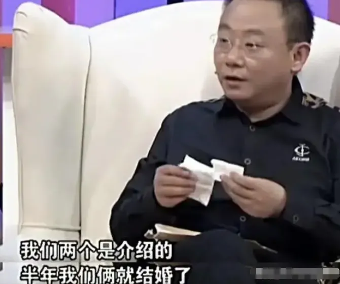他曾九次登上春晚，为妻子治病倾家荡产，如今56岁的他怎么样了？（九次上春晚的民歌皇后）-第5张图片-九妖电影