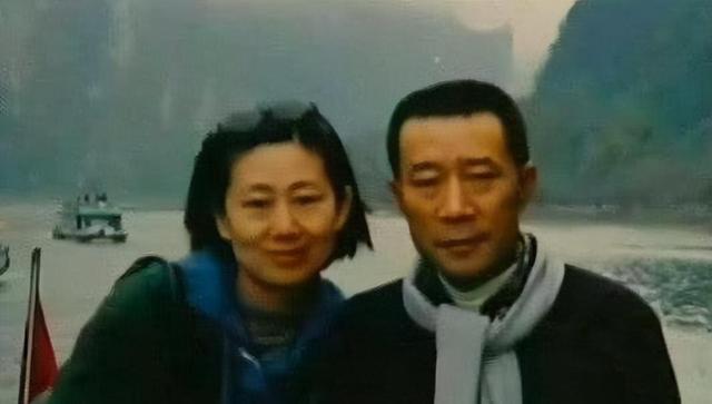 原来他就是李雪健的儿子，不靠父亲全靠自己，如今名气还不小（老戏骨李雪健的儿子）-第4张图片-九妖电影