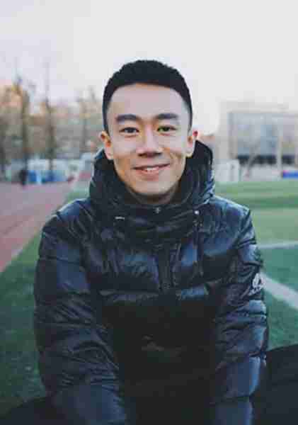 原来他就是李雪健的儿子，不靠父亲全靠自己，如今名气还不小（老戏骨李雪健的儿子）-第5张图片-九妖电影