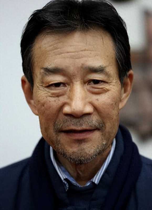 原来他就是李雪健的儿子，不靠父亲全靠自己，如今名气还不小（老戏骨李雪健的儿子）-第8张图片-九妖电影