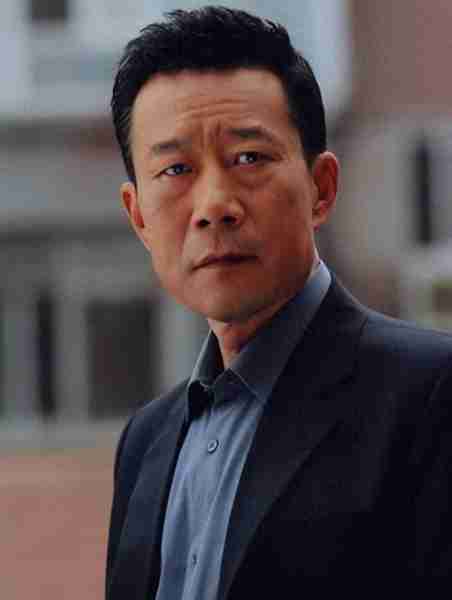 原来他就是李雪健的儿子，不靠父亲全靠自己，如今名气还不小（老戏骨李雪健的儿子）-第10张图片-九妖电影