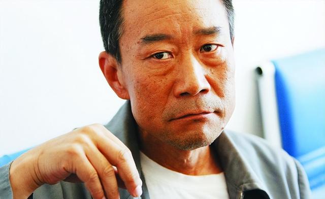 原来他就是李雪健的儿子，不靠父亲全靠自己，如今名气还不小（老戏骨李雪健的儿子）-第9张图片-九妖电影