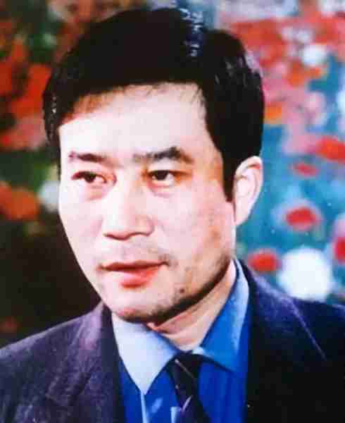 原来他就是李雪健的儿子，不靠父亲全靠自己，如今名气还不小（老戏骨李雪健的儿子）-第12张图片-九妖电影