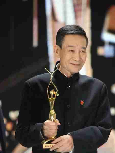 原来他就是李雪健的儿子，不靠父亲全靠自己，如今名气还不小（老戏骨李雪健的儿子）-第11张图片-九妖电影