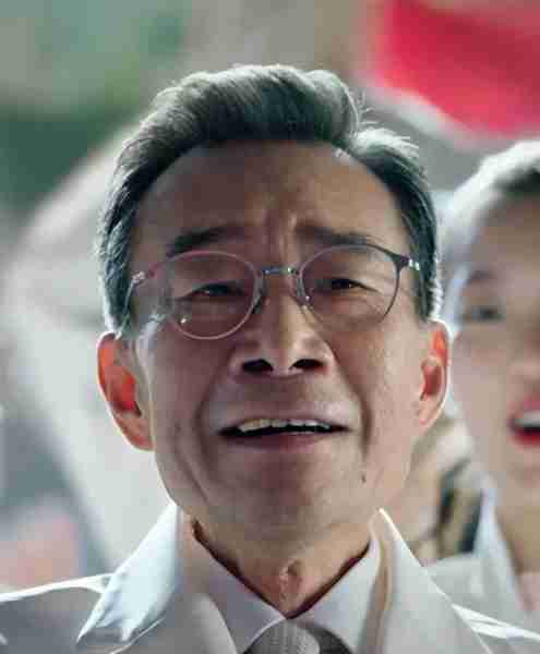 原来他就是李雪健的儿子，不靠父亲全靠自己，如今名气还不小（老戏骨李雪健的儿子）-第13张图片-九妖电影