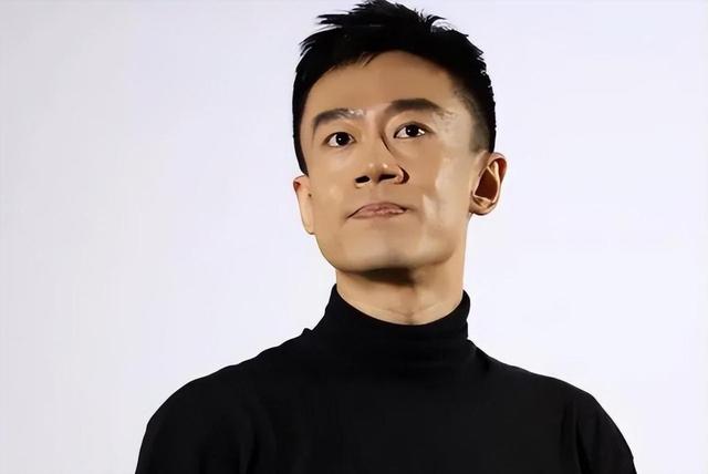 原来他就是李雪健的儿子，不靠父亲全靠自己，如今名气还不小（老戏骨李雪健的儿子）-第18张图片-九妖电影