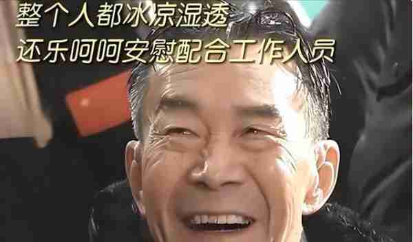 原来他就是李雪健的儿子，不靠父亲全靠自己，如今名气还不小（老戏骨李雪健的儿子）-第15张图片-九妖电影