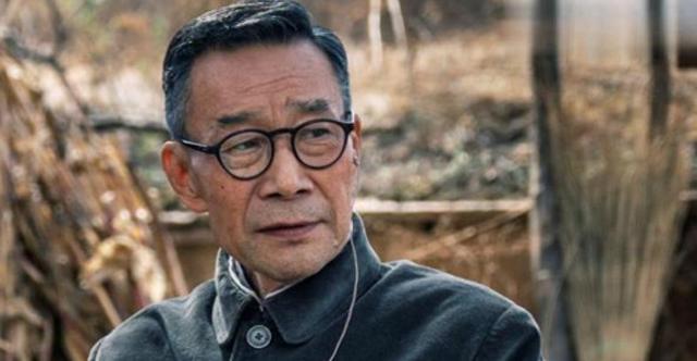 原来他就是李雪健的儿子，不靠父亲全靠自己，如今名气还不小（老戏骨李雪健的儿子）-第14张图片-九妖电影