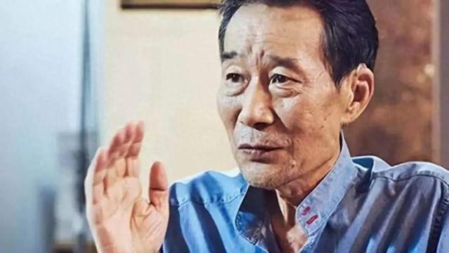 原来他就是李雪健的儿子，不靠父亲全靠自己，如今名气还不小（老戏骨李雪健的儿子）-第16张图片-九妖电影