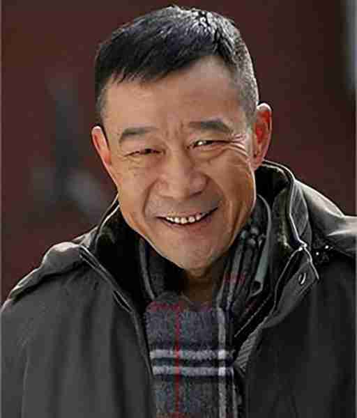 原来他就是李雪健的儿子，不靠父亲全靠自己，如今名气还不小（老戏骨李雪健的儿子）-第17张图片-九妖电影