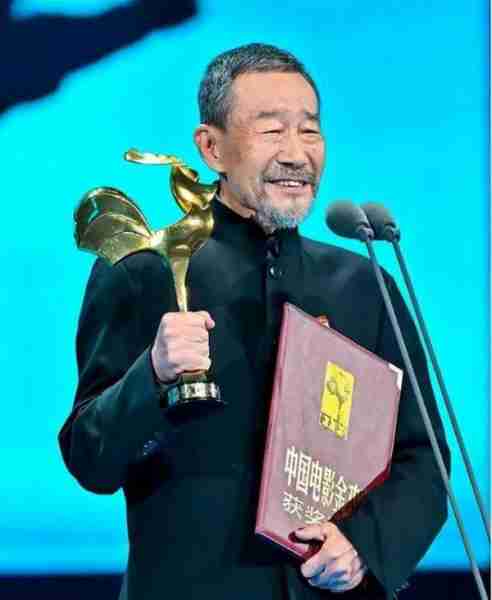 原来他就是李雪健的儿子，不靠父亲全靠自己，如今名气还不小（老戏骨李雪健的儿子）-第22张图片-九妖电影