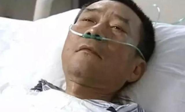 原来他就是李雪健的儿子，不靠父亲全靠自己，如今名气还不小（老戏骨李雪健的儿子）-第28张图片-九妖电影