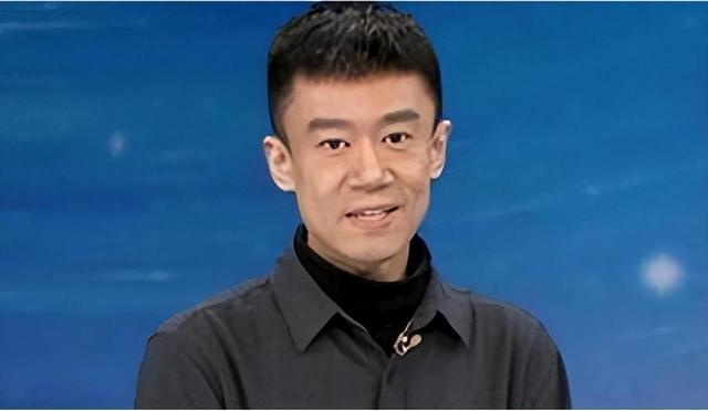原来他就是李雪健的儿子，不靠父亲全靠自己，如今名气还不小（老戏骨李雪健的儿子）-第26张图片-九妖电影