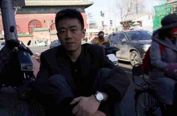 原来他就是李雪健的儿子，不靠父亲全靠自己，如今名气还不小（老戏骨李雪健的儿子）-第24张图片-九妖电影