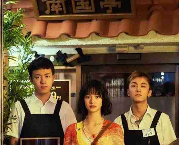 原来他就是李雪健的儿子，不靠父亲全靠自己，如今名气还不小（老戏骨李雪健的儿子）-第33张图片-九妖电影