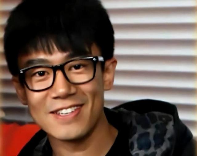 原来他就是李雪健的儿子，不靠父亲全靠自己，如今名气还不小（老戏骨李雪健的儿子）-第30张图片-九妖电影