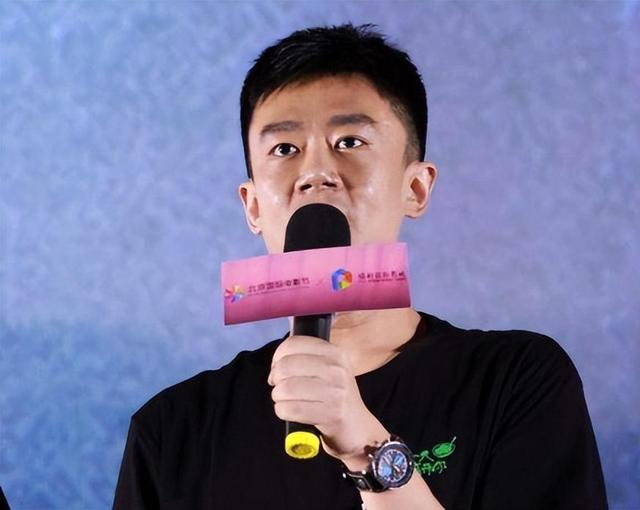 原来他就是李雪健的儿子，不靠父亲全靠自己，如今名气还不小（老戏骨李雪健的儿子）-第32张图片-九妖电影