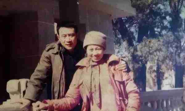 原来他就是李雪健的儿子，不靠父亲全靠自己，如今名气还不小（老戏骨李雪健的儿子）-第31张图片-九妖电影
