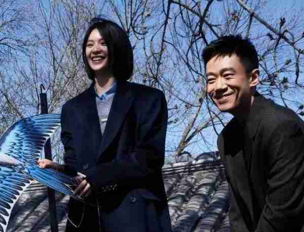 原来他就是李雪健的儿子，不靠父亲全靠自己，如今名气还不小（老戏骨李雪健的儿子）-第36张图片-九妖电影