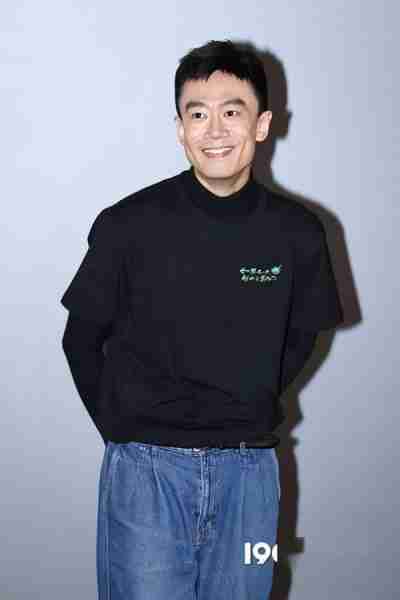原来他就是李雪健的儿子，不靠父亲全靠自己，如今名气还不小（老戏骨李雪健的儿子）-第35张图片-九妖电影