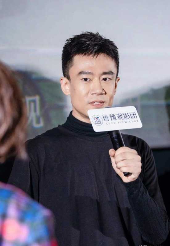 原来他就是李雪健的儿子，不靠父亲全靠自己，如今名气还不小（老戏骨李雪健的儿子）-第38张图片-九妖电影