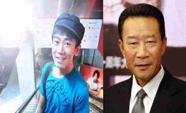 原来他就是李雪健的儿子，不靠父亲全靠自己，如今名气还不小（老戏骨李雪健的儿子）-第41张图片-九妖电影