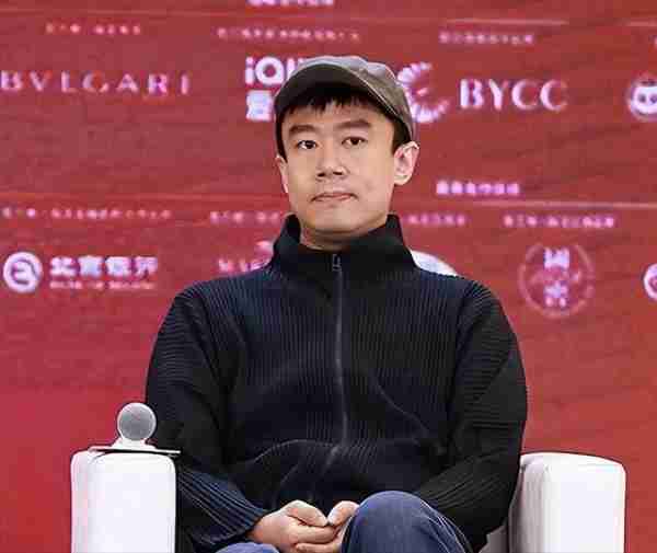 原来他就是李雪健的儿子，不靠父亲全靠自己，如今名气还不小（老戏骨李雪健的儿子）-第37张图片-九妖电影