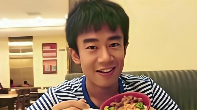 原来他就是李雪健的儿子，不靠父亲全靠自己，如今名气还不小（老戏骨李雪健的儿子）-第42张图片-九妖电影