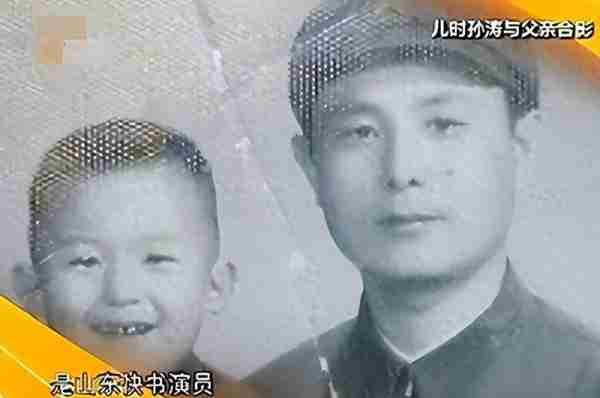 他被誉为“最干净”的男演员，连登17次央视春晚，结婚27年零绯闻（声音最干净的男歌手）-第3张图片-九妖电影